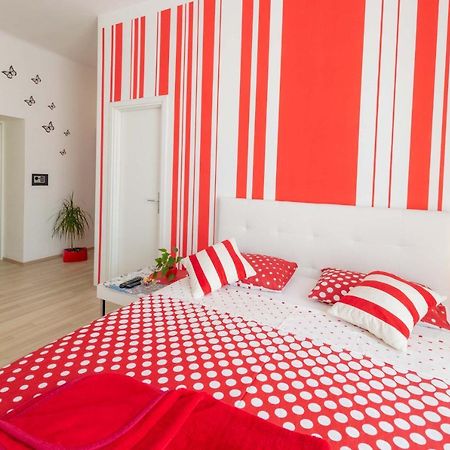 Apartments Trend Rijeka Exterior photo